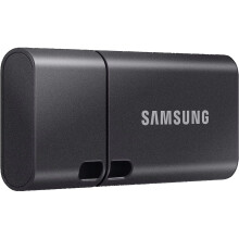 Samsung Type-C 512 GB Pen Drive Chiavetta SSD al dettaglio 512 GB grigia MUF-512DA4/APC USB-C