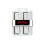 Kingston RAM - KINGSTON - 32Go DDR5 - CL36 - 6000MT/s - Blanco - DIMM - Kit de 2 4