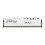 Kingston RAM - KINGSTON - 32Go DDR5 - CL36 - 6000MT/s - Blanco - DIMM - Kit de 2 2