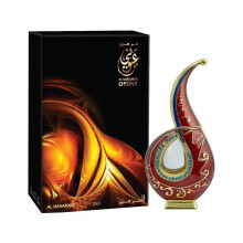 Oyuny von Al Haramain fr Unisex - 0,67 oz konzentriertes Parfml
