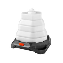 Galileo AIR 500 Lantern - Powerful 500 Lumen Collapsible Camping Light