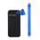 Verbatim Disco SSD esterno - VERBATIM - Pocket - 1 To - Nero / Blu 2