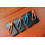 Verbatim Disco SSD esterno - VERBATIM - Pocket - 1 To - Nero / Blu 6