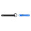 Verbatim Disco SSD esterno - VERBATIM - Pocket - 1 To - Nero / Blu 3