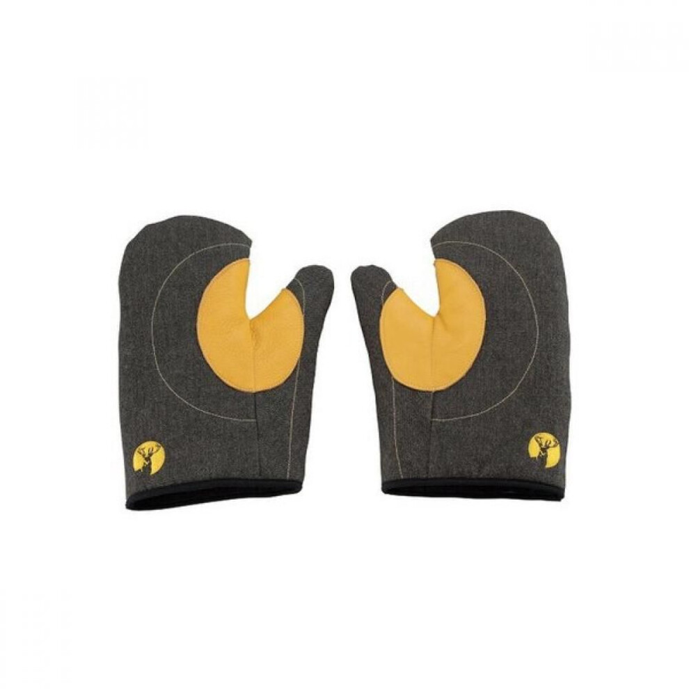 Captain Stag Um 1926 [outdoor Cookware Fireproof Gloves]