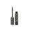 Maybelline Mascara PANORAMA ALL NIGHT BLACK Black 10,5 ml 1