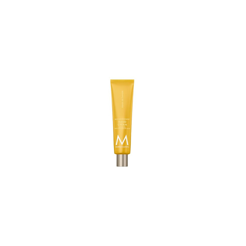 Hand Cream