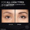 Maybelline Mascara PANORAMA ALL NIGHT BLACK Black 10,5 ml 5