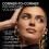 Maybelline Mascara PANORAMA ALL NIGHT BLACK Black 10,5 ml 4