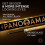 Maybelline Mascara PANORAMA ALL NIGHT BLACK Black 10,5 ml 10