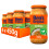 Korma Sauce Curry Sauce, Bulk Multipack 6 x 450g 1