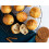 Daelmans Caramel Stroopwafels Cube 230g 6