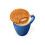 Daelmans Caramel Stroopwafels Cube 230g 4