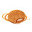Daelmans Caramel Stroopwafels Cube 230g 3