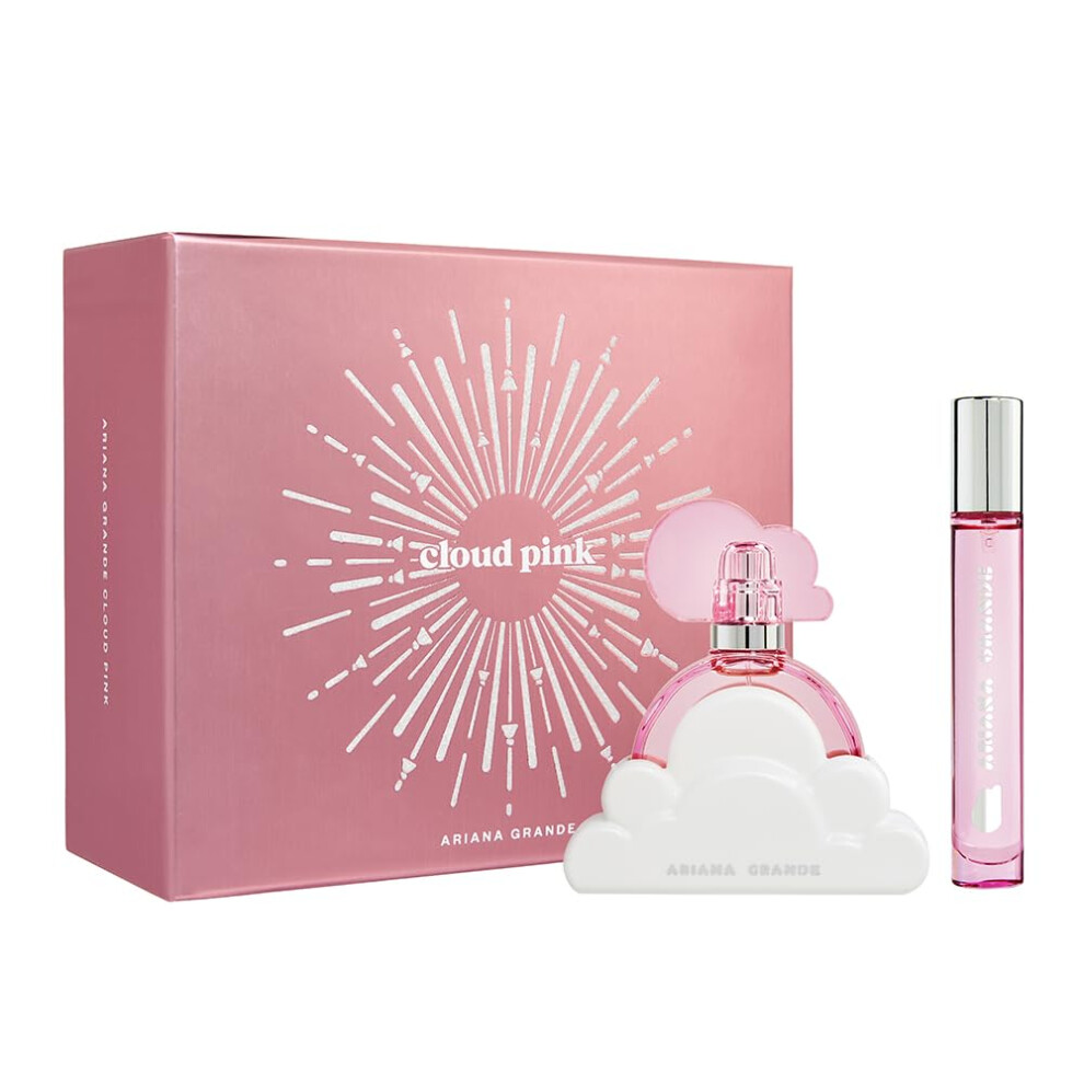Cloud Pink Gift Set 30ml EDP & 10ml Spray Pen 2024