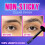 Wet n Wild Mega Stay Extreme Hold Brow Gel - Clear 6