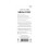 Wet n Wild Mega Stay Extreme Hold Brow Gel - Clear 9
