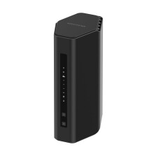 Nighthawk WiFi 7 Router (RS200) – Dual-band 2.5gb Router - Wireless Speed up to 6.5Gbps - Ideal for Gaming - Coverage up to 2,500 sq. ft., 80