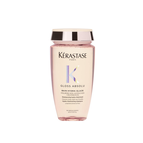 Kerastase Kerastase Gloss Absolu Shampoo 250ml - shampoo brillante