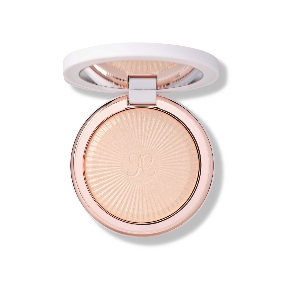 - Glow Seeker Highlighter - Ethereal