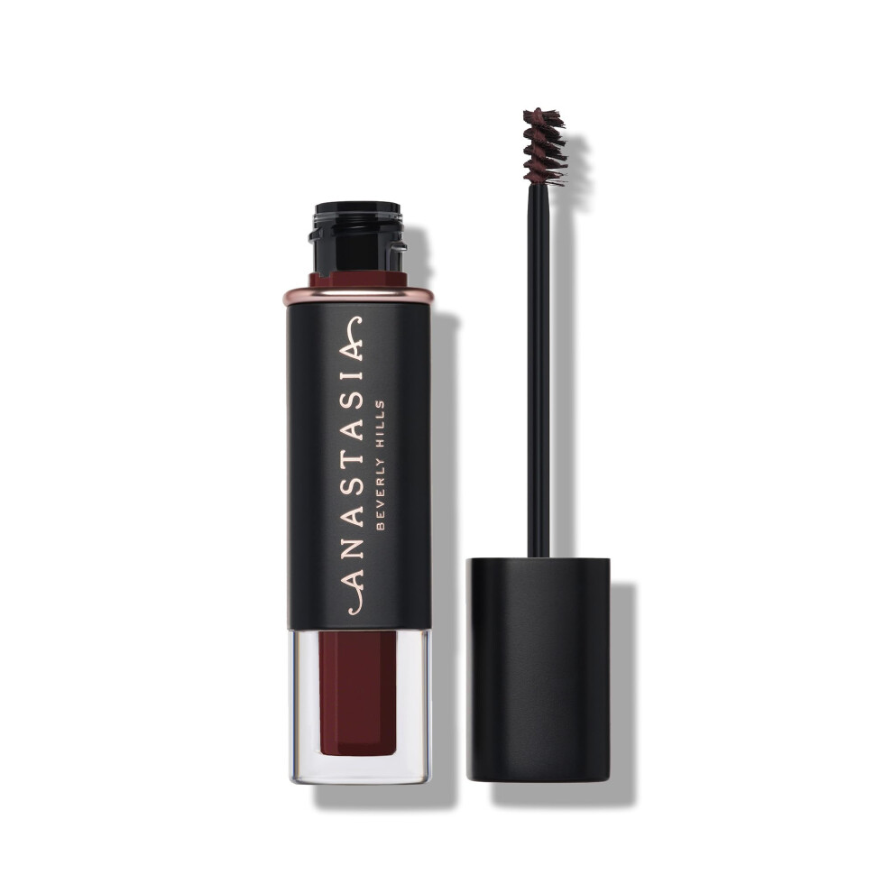 - Volumizing Tinted Brow Gel - Ebony