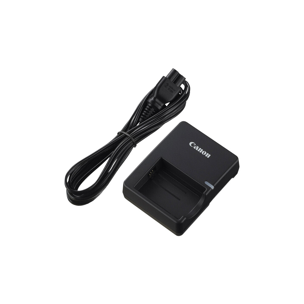LC-E5 Battery Charger for EOS 500D/450D and 1000D Camera