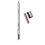 Precision Eyebrow Pencil 03, Eyebrow Pencil With Micro-Precision Hard Formula And Separator Comb 1