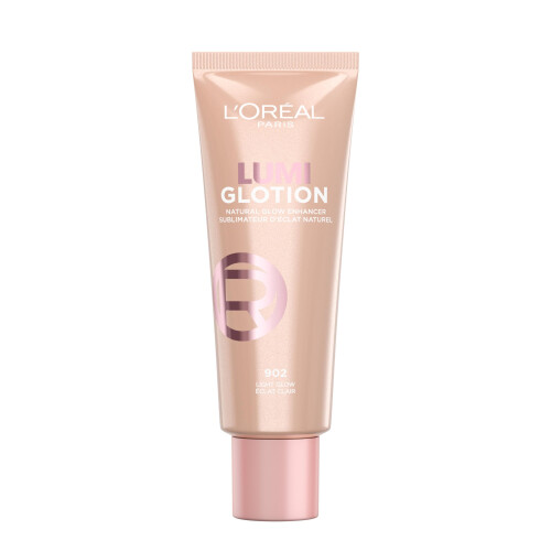 L’Oréal Paris L'Oréal Paris Fluide Enlumineur Eclat Lumi Glotion Eclat Clair 40ml
