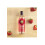 The Body Shop BODY SHOP BODY MIST 100ML STRAWBERRY 3