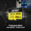 Lexar Lexar - LMSGOLD256G-BNNNG - Memory card 4