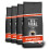 Espresso Coffee, whole bean, 4 x 1000 g 1