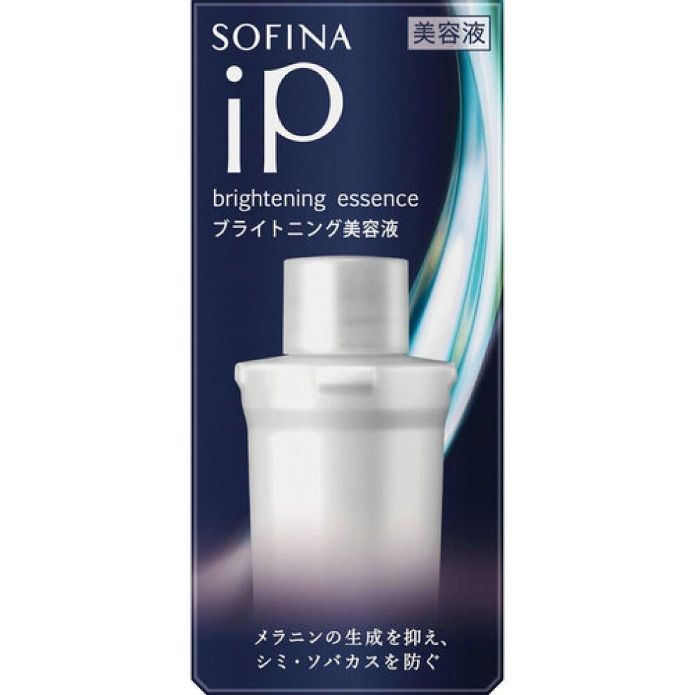Sofina Ip Sofina Ip Brightening Serum Refill 40g