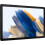 Samsung Tab A8 LTE 32GB Graphite (old version) (Renewed) 4