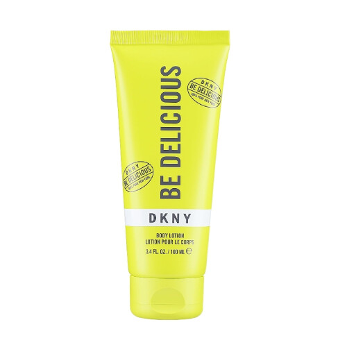 DKNY Be Delicious Gift Set Eau de Parfum 30 ml, Body Lotion 100 ml 2