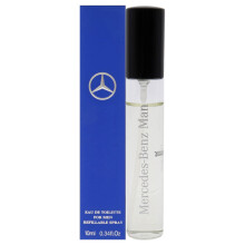 Mercedes-Benz Man - Eau de Toilette voor Heren - Aromatisch, Houtachtig, Fruitig - 0.34 oz