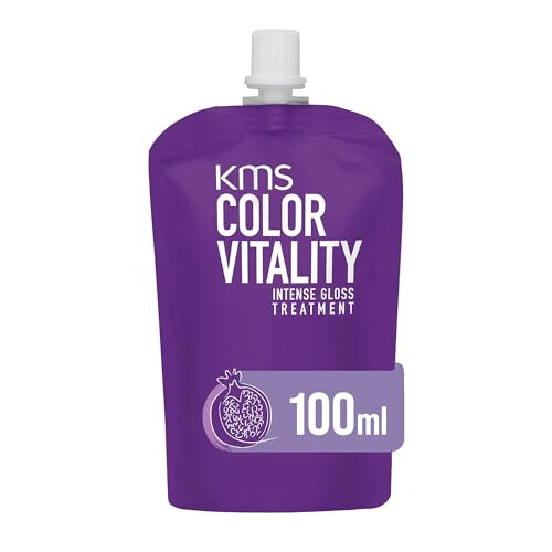 KMS KMS COLORVITALITY Intense Gloss Treatment 100 ml