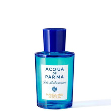 BLU MEDITERRANEO MANDARIN DI SICILIA edt vapo 100 ml
