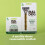 Bulldog Skincare - Original Bamboo Razor Multipack, Smooth Glide Razor Handle Plus 9 Blade Refills for Men 6
