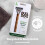 Bulldog Skincare - Original Bamboo Razor Multipack, Smooth Glide Razor Handle Plus 9 Blade Refills for Men 4