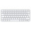 Apple Magic Keyboard with Touch ID for Mac models with Apple silicon - International English 1