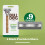Bulldog Skincare - Original Bamboo Razor Multipack, Smooth Glide Razor Handle Plus 9 Blade Refills for Men 2