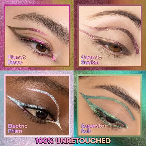 Wet n Wild Wet N Wild Wnw Eyeliner Chamaleon Chrome 1116703e 2