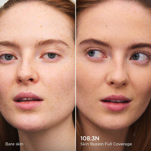 Clarins Skin Illusion Full Coverage 108.3N 30ml 1