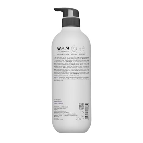 KMS KMS Colorvitality Conditioner 750 ml 1