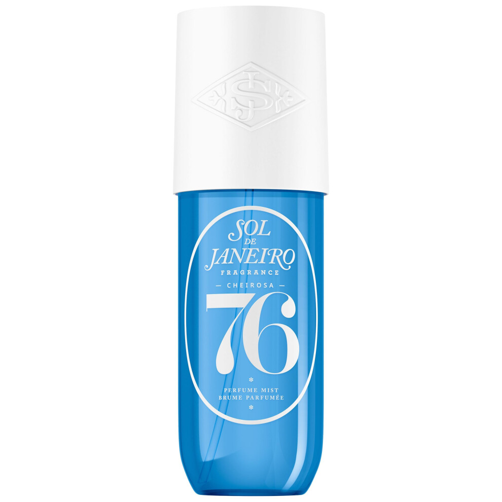 Sol De Janeiro Women's Body Mist - Cheirosa 76 - 240 ml - Image 12
