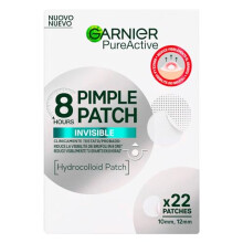 PURE ACTIVE patch bouton 22 u