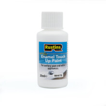 Quick Dry Enamel Touch Up Paint 20ml