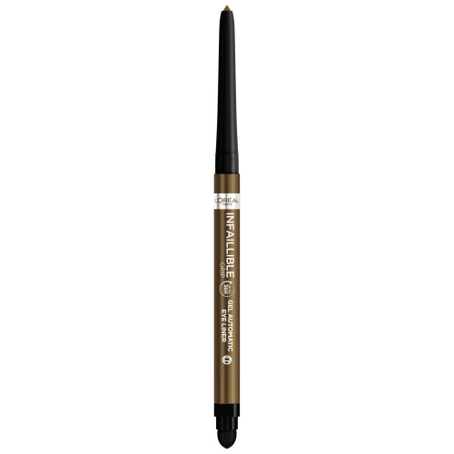 L’Oréal Paris INF GEL AUTO LINER 13 BRONZED EXPR. 1