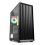 Case PC - SHARKOON - VK3 RGB - ATX - 3 Ventilatori 120 mm - Raffreddamento a liquido 1