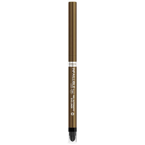 L’Oréal Paris INF GEL AUTO LINER 13 BRONZED EXPR.
